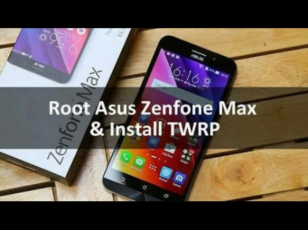 Asus zenfone max z010dd android root  -  updated May 2024