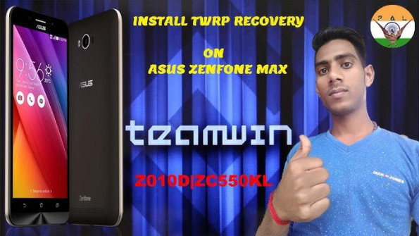 Asus zenfone max zc550kl z010 cd z010d android root  -  updated April 2024