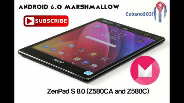 Asus zenpad s 8 0 z580c p01m 2 android root  -  updated April 2024