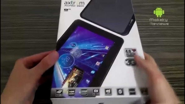 Axtrom axpad 7i03 android root  -  updated May 2024