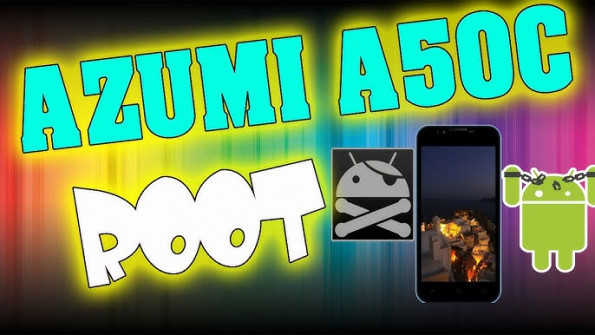 Azumi ultra android root  -  updated May 2024