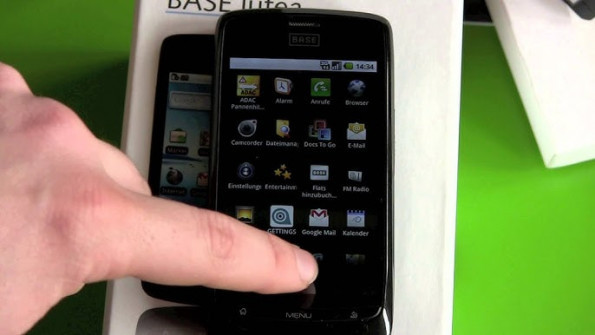 Base lutea 2 android root  -  updated May 2024