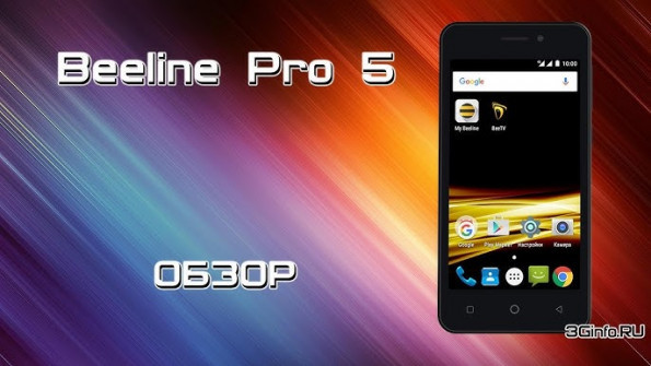 Beeline pro5 pro 5 a451 android root  -  updated April 2024