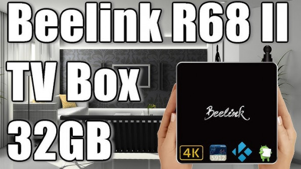 Beelink r68 ii android root  -  updated May 2024