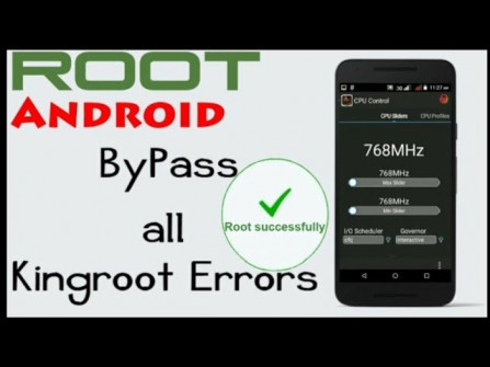 Beex unknown android root  -  updated May 2024
