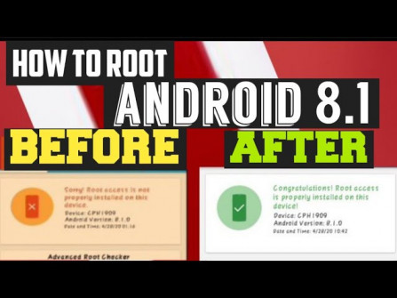 Benq f4 a3s android root  -  updated April 2024