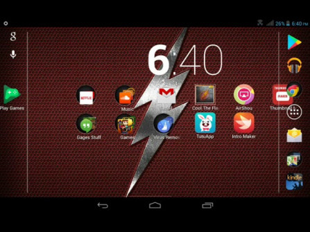 Bitmore tab 762 android root  -  updated May 2024