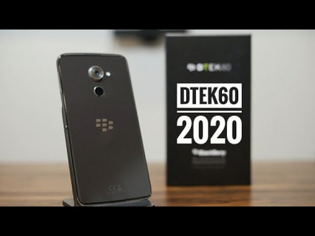 Blackberry dtek60 argon bba100 2 android root  -  updated April 2024