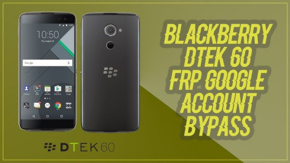 Blackberry dtek60 by argon bba100 1 android root  -  updated April 2024