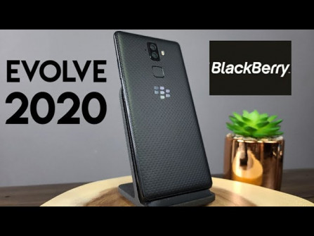 Blackberry evolve bbg100 1 android root  -  updated April 2024