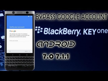 Blackberry keyone bbb100 1 android root  -  updated April 2024