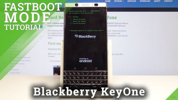 Blackberry keyone bbb100 2 android root  -  updated April 2024