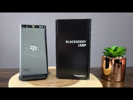 Blackberry leap str100 2 android root  -  updated May 2024