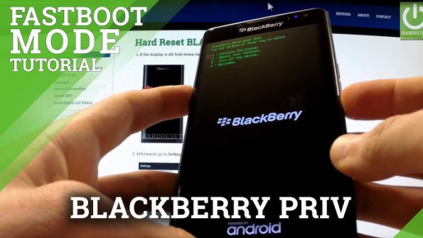 Blackberry priv by venice stv100 1 android root  -  updated April 2024