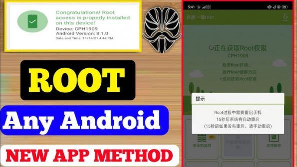 Blackfox bmm531s android root  -  updated April 2024