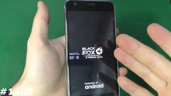 Blackfox bmm542d android root  -  updated March 2024