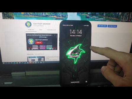 Blackshark mbu h0 mobius shark android root  -  updated May 2024