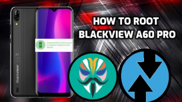 Blackview acme android root  -  updated May 2024