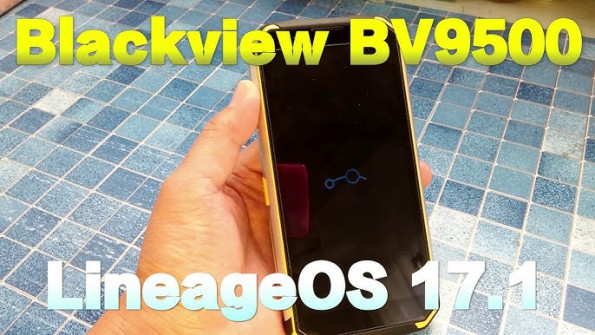 Blackview bv9500 android root  -  updated March 2024