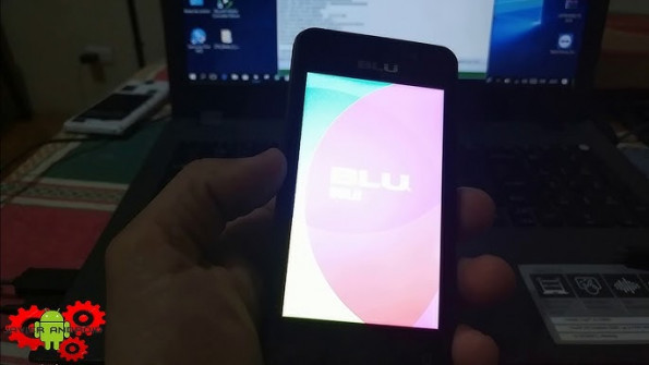 Blu neo energy mini android root  -  updated March 2024