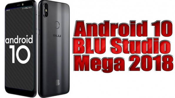 Blu studio mega s910q android root  -  updated April 2024