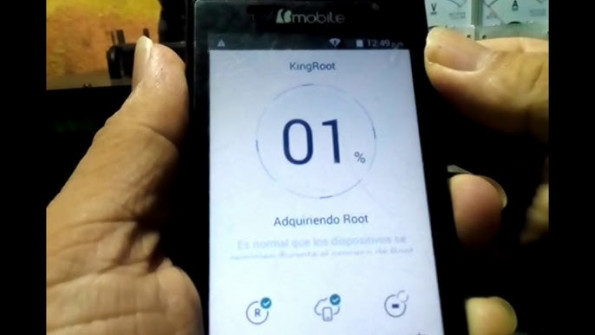 Bmobile ax683 android root  -  updated April 2024