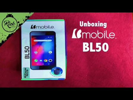Bmobile bl50 pro bl50pro tg07np android root  -  updated May 2024