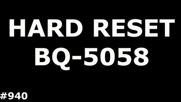 Bqru bq 5058 strike power easy android root  -  updated March 2024