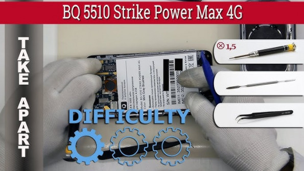 Bqru bq 5510 strike power max 4g android root  -  updated April 2024