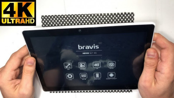 Bravis nb851 android root  -  updated April 2024