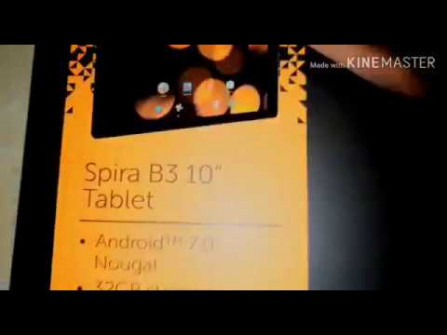 Bush spira b2 10 tablet ac101box android root  -  updated April 2024