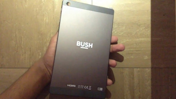 Bush spira b3 8 inch android root  -  updated May 2024