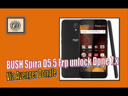 Bush spira b4 5 ac55bhe android root  -  updated April 2024