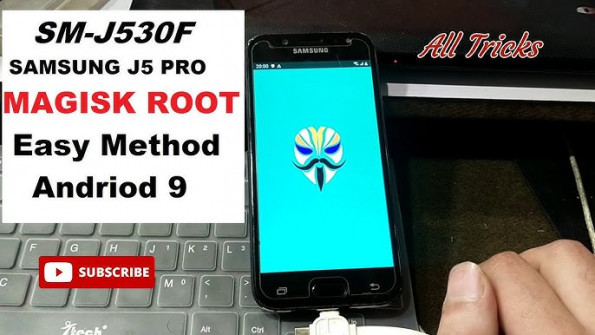 Calus j5 pro android root  -  updated May 2024