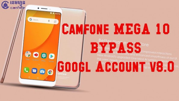 Camfone mega 10 android root  -  updated April 2024