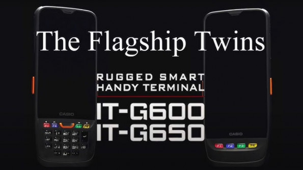 Casio itg600 it g600 android root  -  updated April 2024
