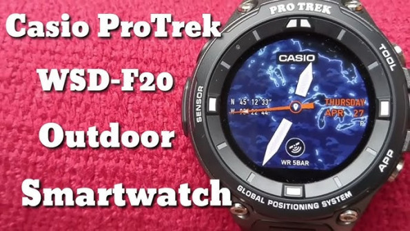 Casio wsd f20 ayu f20s android root  -  updated April 2024