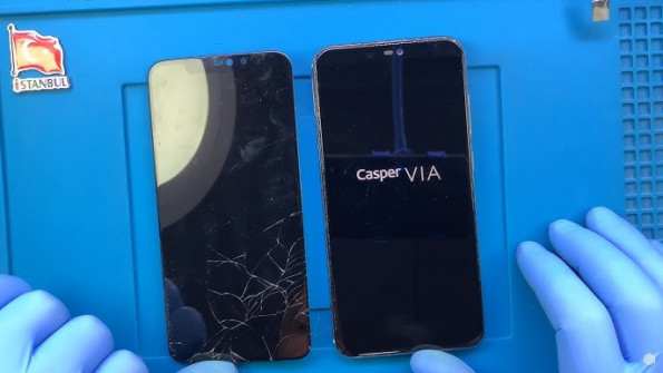 Casper via a3 plus android root  -  updated April 2024