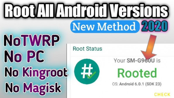 Caszh m1 plus android root  -  updated May 2024