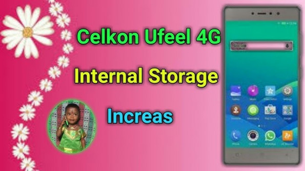Celkon ufeel 4g android root  -  updated May 2024