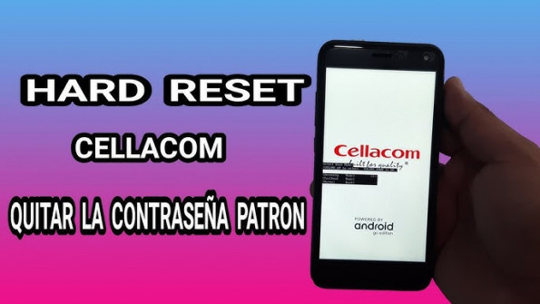 Cellacom m531 android root  -  updated April 2024