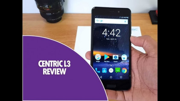 Centric l3 cm3331 android root  -  updated April 2024