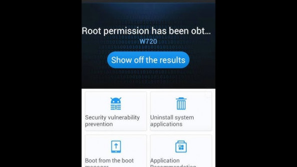 Cherry mobile a1130 android root  -  updated May 2024