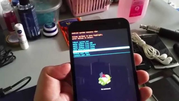 Cherry mobile cosmo android root  -  updated May 2024