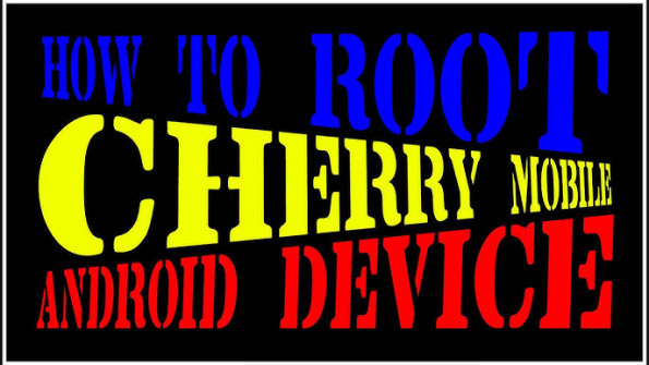 Cherry mobile d10 android root  -  updated May 2024