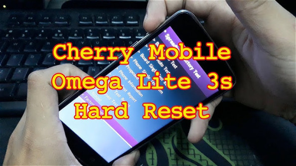 Cherry mobile omega lite 3c android root  -  updated March 2024