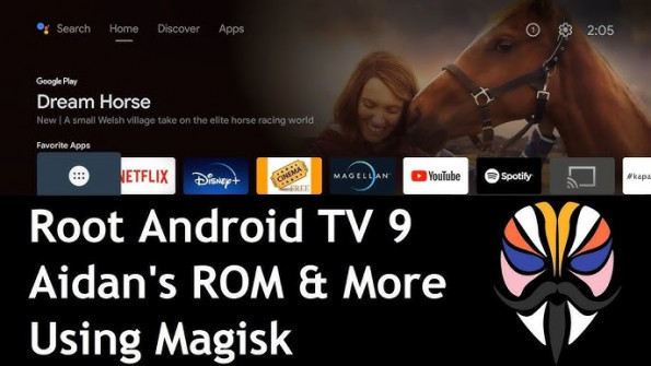 Chiq smart tv dundas ai pont android root  -  updated May 2024