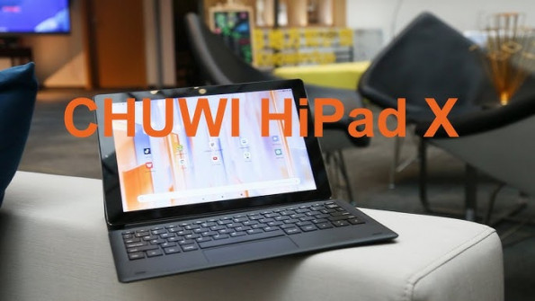 Chuwi hipadx 1 eea hipad x android root  -  updated May 2024