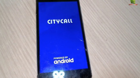Citycall life lite 4g android root  -  updated May 2024
