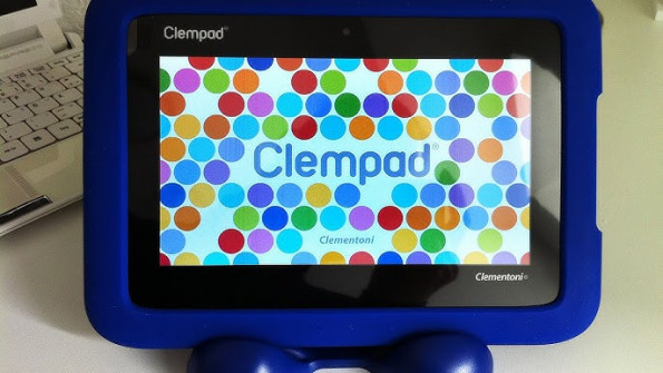 Clementoni clempad 5 0 xl android root  -  updated April 2024